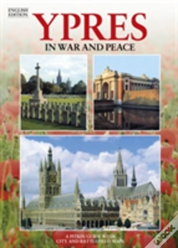 Capa do artigo Ypres In War And Peace - English