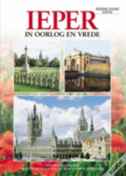 Capa do artigo Ypres In War And Peace - Flemish