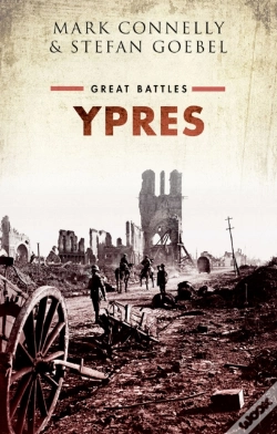 Capa do artigo Ypres