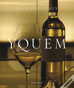 Capa do artigo Yquem