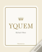 Capa do artigo Yquem
