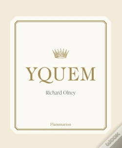 Capa do artigo Yquem