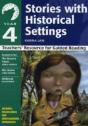 Yr 4 Stories With Historical Settings - Preview