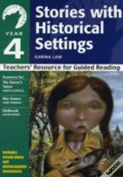 Capa do artigo Yr 4 Stories With Historical Settings