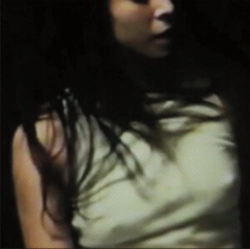 Capa do artigo Yr Body Is Nothing - Vinil