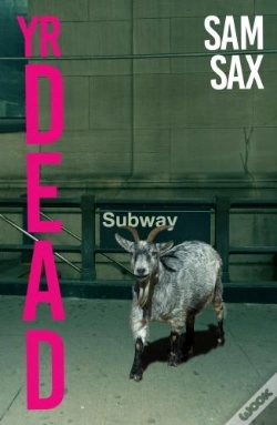 Capa do artigo Yr Dead