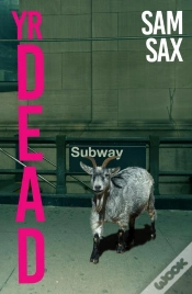 Capa do artigo Yr Dead