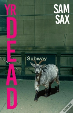 Capa do artigo Yr Dead