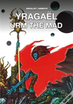 Capa do artigo Yragael
