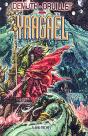 Yragaël - Tome 01 - Preview