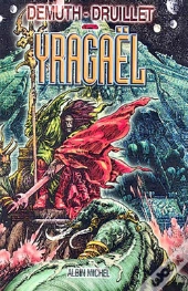 Yragaël - Tome 01