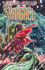 Capa do artigo Yragaël - Tome 01