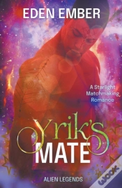 Capa do artigo Yrik