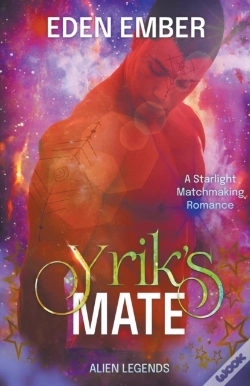 Capa do artigo Yrik'S Mate