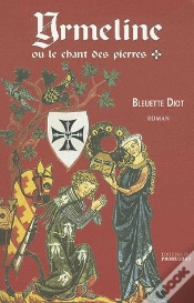 Capa do artigo Yrmeline Ou Le Chant Des Pierres