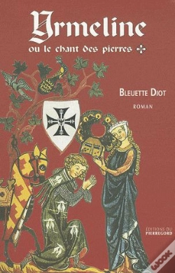 Capa do artigo Yrmeline Ou Le Chant Des Pierres