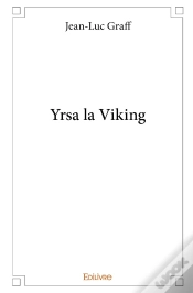 Capa do artigo Yrsa La Viking