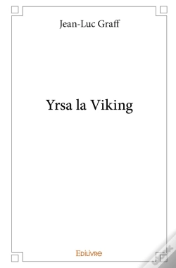 Capa do artigo Yrsa La Viking