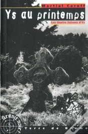 Capa do artigo Ys Au Printemps