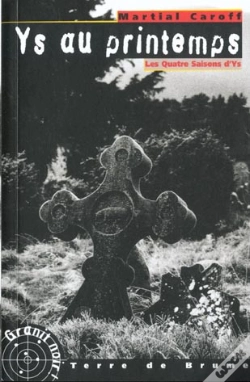 Capa do artigo Ys Au Printemps