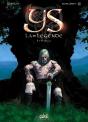 Ys La Légende Tome 1 ; Trahison - Preview