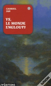Ys, Le Monde Englouti