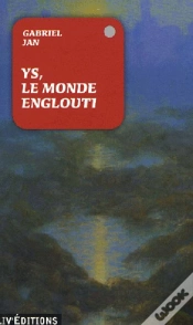 Capa do artigo Ys, Le Monde Englouti