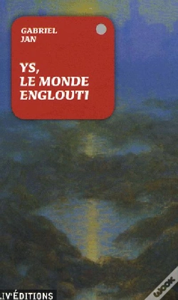 Capa do artigo Ys, Le Monde Englouti