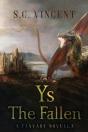Ys The Fallen - Preview
