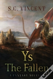 Ys The Fallen