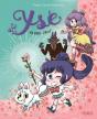 Yse, La Fille-Fleur - Preview