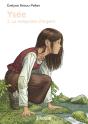 Ysée Tome 1 : Le Reliquaire D'Argent - Preview
