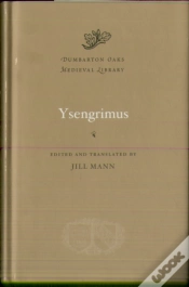 Capa do artigo Ysengrimus
