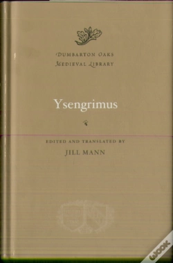 Capa do artigo Ysengrimus
