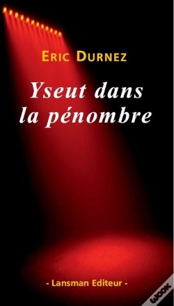 Capa do artigo Yseut Dans La Penombre