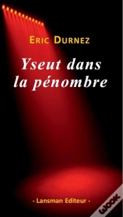 Capa do artigo Yseut Dans La Penombre