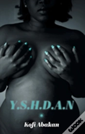 Capa do artigo Y.S.H.D.A.N