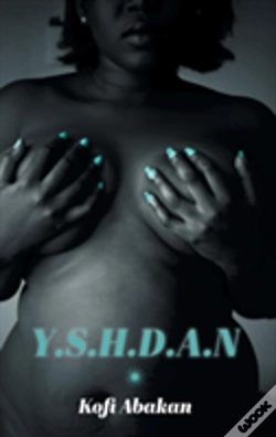 Capa do artigo Y.S.H.D.A.N