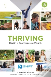 Yshift Thriving