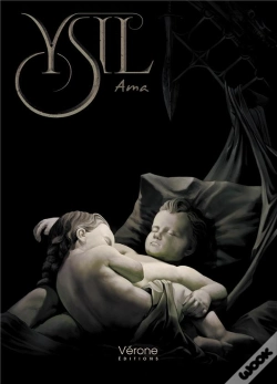 Capa do artigo Ysil