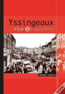 Capa do artigo Yssingeaux D'Hier & D'Aujourd'Hui