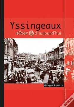Capa do artigo Yssingeaux D'Hier Et D'Aujourd'Hui