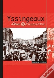 Capa do artigo Yssingeaux D