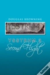 Capa do artigo Yssthrm 3, Second Flight