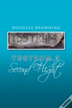 Capa do artigo Yssthrm 3, Second Flight