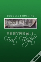 Capa do artigo Ysstrhm 1 First Flight