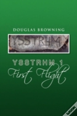 Capa do artigo Ysstrhm 1 First Flight