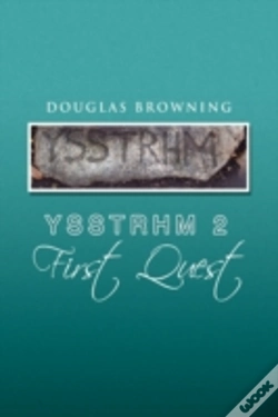 Capa do artigo Ysstrhm 2, First Quest