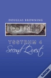 Capa do artigo Ysstrhm 4, Second Quest