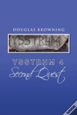 Capa do artigo Ysstrhm 4, Second Quest